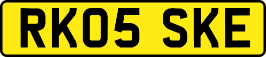 RK05SKE