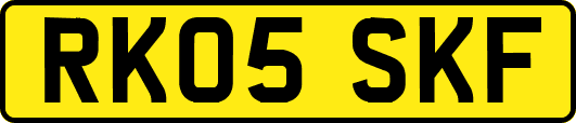 RK05SKF