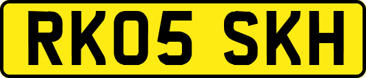 RK05SKH
