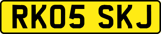 RK05SKJ