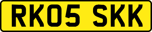 RK05SKK