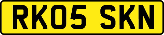 RK05SKN