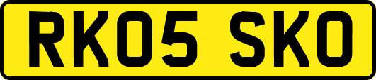 RK05SKO