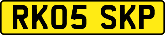 RK05SKP