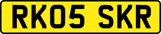 RK05SKR