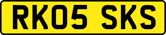 RK05SKS