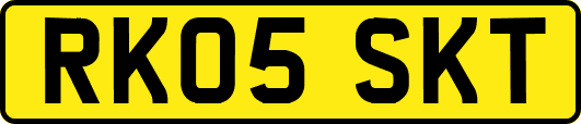 RK05SKT