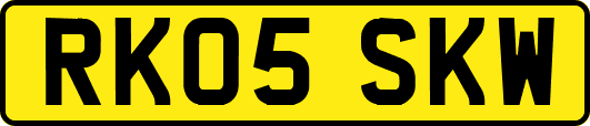 RK05SKW