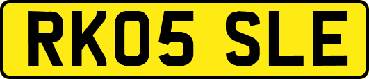 RK05SLE
