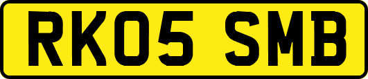 RK05SMB