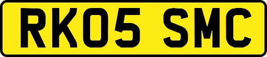 RK05SMC