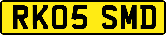 RK05SMD