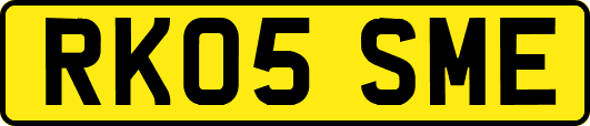 RK05SME