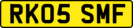 RK05SMF