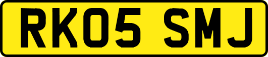 RK05SMJ