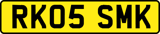 RK05SMK
