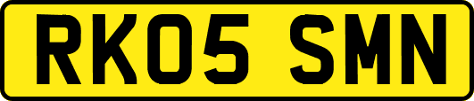 RK05SMN