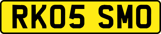 RK05SMO