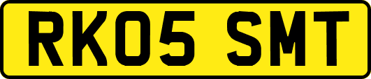 RK05SMT