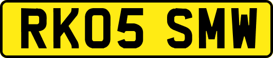 RK05SMW