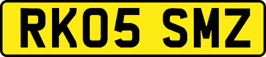 RK05SMZ