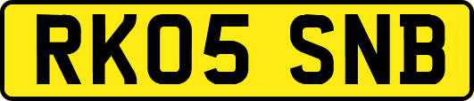 RK05SNB