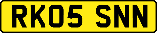 RK05SNN