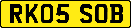 RK05SOB