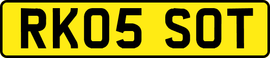 RK05SOT
