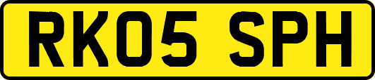 RK05SPH