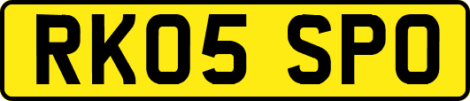 RK05SPO