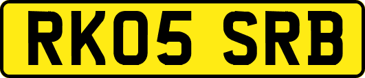 RK05SRB