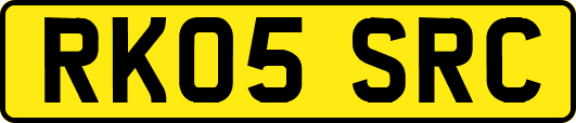 RK05SRC