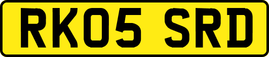RK05SRD