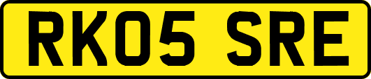 RK05SRE
