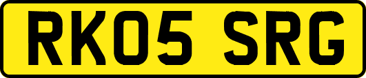 RK05SRG