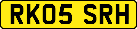RK05SRH