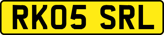 RK05SRL