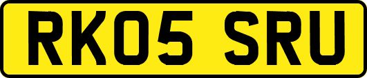 RK05SRU