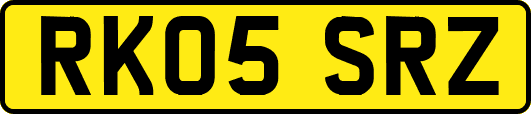 RK05SRZ