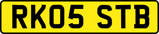 RK05STB