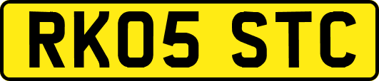 RK05STC