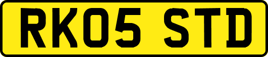 RK05STD