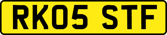 RK05STF