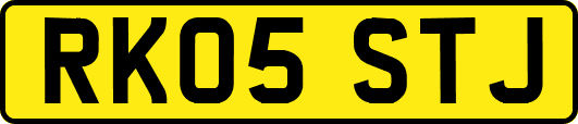 RK05STJ