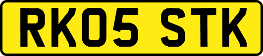 RK05STK