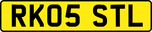 RK05STL