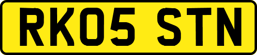 RK05STN