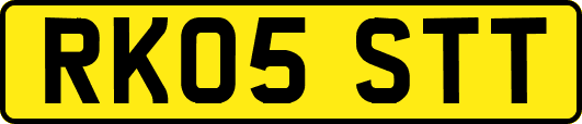 RK05STT