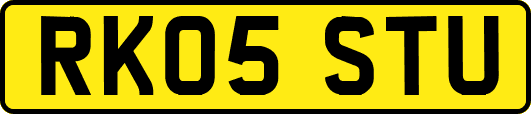 RK05STU
